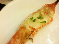 大明虾-听松楼·花园酒店·自助餐厅(红梅公园店)