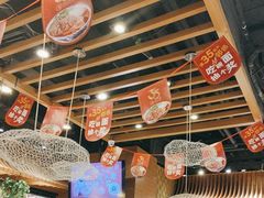 -西部马华清真兰州牛肉面·烧烤夜市(三里河店)