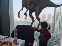 -君悦酒店·乐厨·高空自助餐(青年大街店)