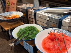 -杭州开元名都大酒店·地中海自助餐厅