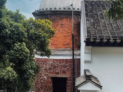 -无锡梅园公园