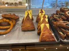 -烘焙町面包店(西四店)