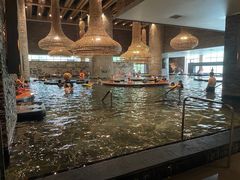 -清河半岛温泉度假酒店