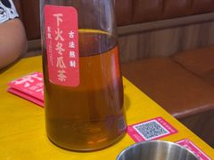 -东就鸭饭店·古早海南菜(友谊南海城店)