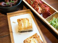 -大牌大·传统杭帮菜(湖滨店)