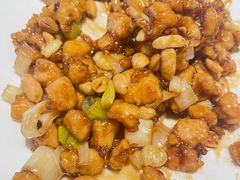 -福满圆(琨莎中心店)