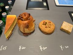 -Seesaw Coffee(上生新所店)