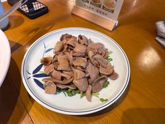 -三凤酒家·百年无锡菜(清扬茂业店)