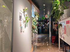 -懒人盐府人家(航天桥店)