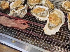 -蚝英雄鲜蚝自助专门店(长楹天街直营店)