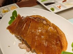 -鸭匠食府·挂炉烤鸭·新京菜(阜成路店)