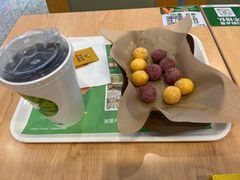 -德克士(哈西火车站店)