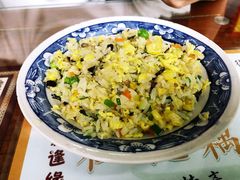 -粗茶淡饭(东关街店)
