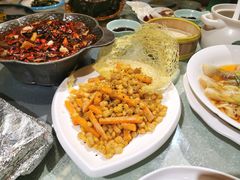 蛋黄南瓜玉米粒-乾园(天河城店)