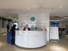 -西安交通大学口腔医院(主院区)