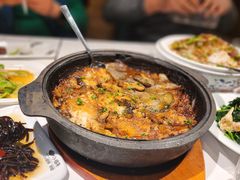 -小螺号海鲜·地道鲁菜(省体总店)