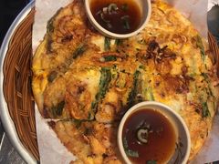 海鲜饼-全国大排档&syndrome炸鸡
