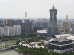-西湖文化广场