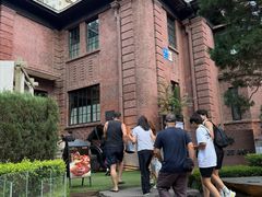 -茉里观邸(民国洋楼店)