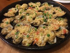 -关二哥烧烤(王家湾店)