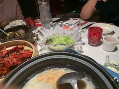 -千百味红餐厅·江西菜(绿地双子塔店)