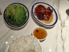 -肥小福·烧鹅专门店(环宇荟店)