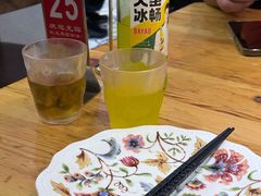 -青禾小厨新疆菜(总店)