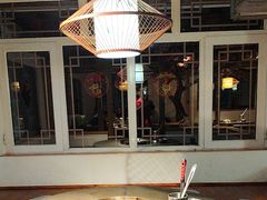 -缘福乡村铁锅炖民宿(八达岭店)