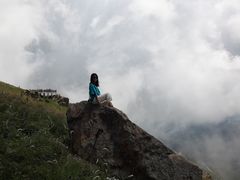 -白草畔自然风景区