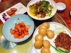 -再回头私房菜·老南京菜