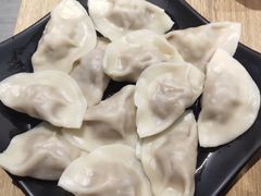-大娘水饺(朝阳中路百润发店)
