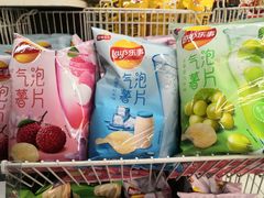 -华润万家(M2香港名都店)