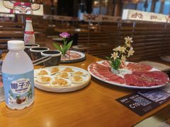 -拾勝牛·江景安格斯烧肉放题(江湾阳光天地店)