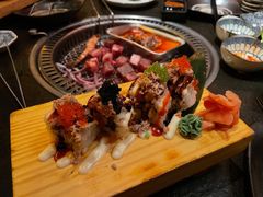 -上男·烧肉集市(五一广场店)