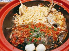 -湘厨私房菜(广昌店)