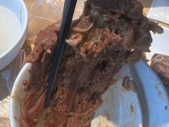 -关东小磨东北菜(上海长风大悦城店)