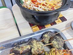 -傣家妹子过桥米线(一号店)