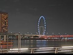 -新加坡摩天观景轮