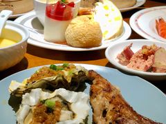 孜然羔羊排-温州华侨饭店(信河街店)