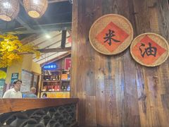 -黄泥岗·黄陂农家菜(百步亭店)