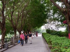 -黄埔古港