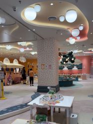 -奈尔宝家庭中心·亲子餐厅(苏州大悦城店)