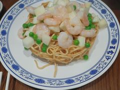 -王家沙点心店(南京西路总店)