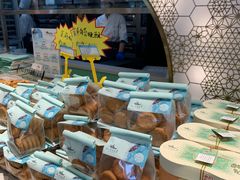 -好一朵茉莉花(老门东店)