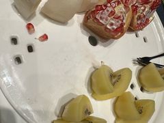 -金狮麟·新豫菜(金码大厦店)