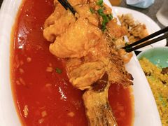 颐祥焖鲤鱼-河东颐祥阁(世贸店)