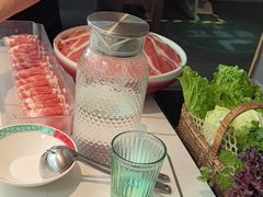 -半闲斋羊肉铺(齐礼阎店)