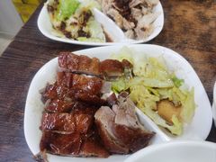 -佳记厚街烧鹅濑粉(广州总店)