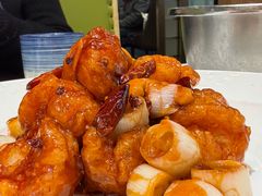 -必点海鲜·海肠捞饭大王(滨江道店)