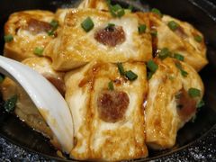 -美极鲜食坊(宝安南路店)
